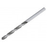 HSS-G Jobber Drill Bit 9.0mm OL:125mm WL:81mm