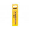 HSS-G Jobber Drill Bit 7.0mm OL:109mm WL:69mm