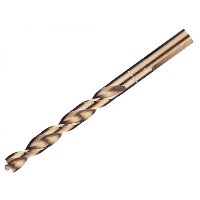 Extreme 2 Metal Drill Bits (10) 1.0mm OL:34mm WL:12mm Extreme 2 Metal Drill Bits (10) 1.0mm OL:34mm WL:12mm