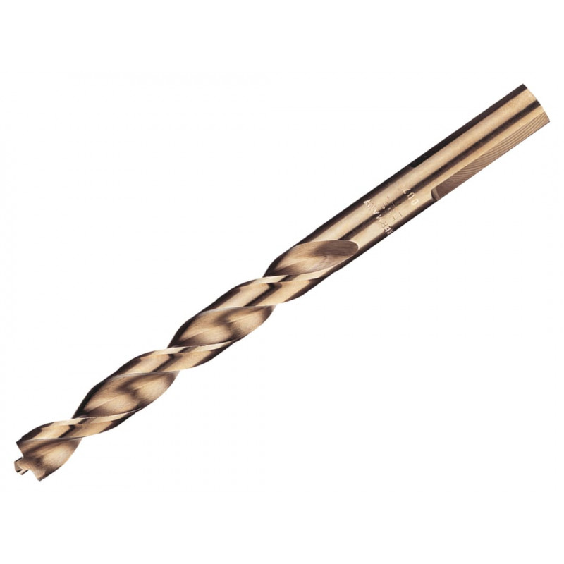 Extreme 2 Metal Drill Bits (10) 1.5mm OL:40mm WL:18mm Extreme 2 Metal Drill Bits (10) 1.5mm OL:40mm WL:18mm