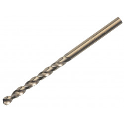 Extreme 2 Metal Drill Bits (10) 4.5mm OL:80mm WL:46mm