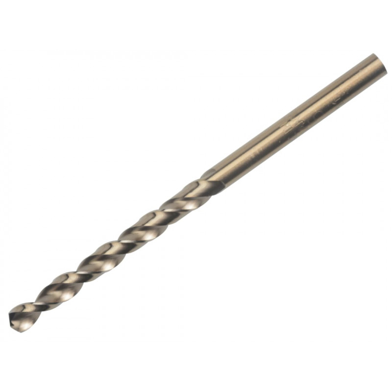 Extreme 2 Metal Drill Bits (10) 4.5mm OL:80mm WL:46mm Extreme 2 Metal Drill Bits (10) 4.5mm OL:80mm WL:46mm