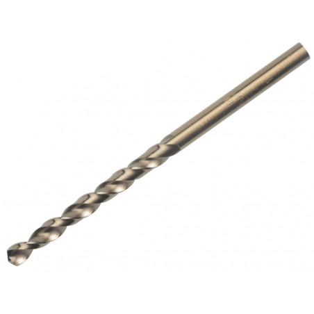 Extreme 2 Metal Drill Bits (10) 4.5mm OL:80mm WL:46mm