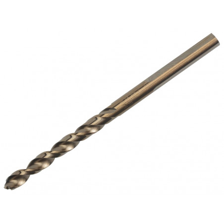 Extreme 2 Metal Drill Bits (10) 5.0mm OL:86mm WL:46mm