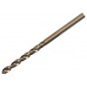 Extreme 2 Metal Drill Bits (10) 5.0mm OL:86mm WL:46mm