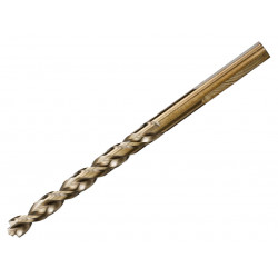 Extreme 2 Metal Drill Bits (10) 6.0mm OL:93mm WL:57mm