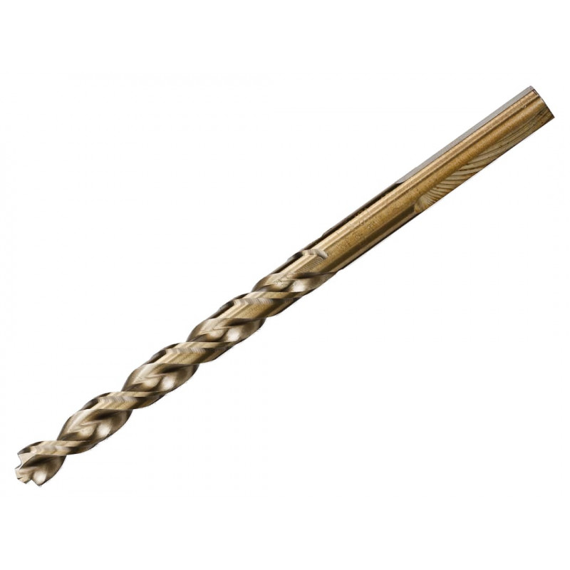 Extreme 2 Metal Drill Bits (10) 6.0mm OL:93mm WL:57mm Extreme 2 Metal Drill Bits (10) 6.0mm OL:93mm WL:57mm