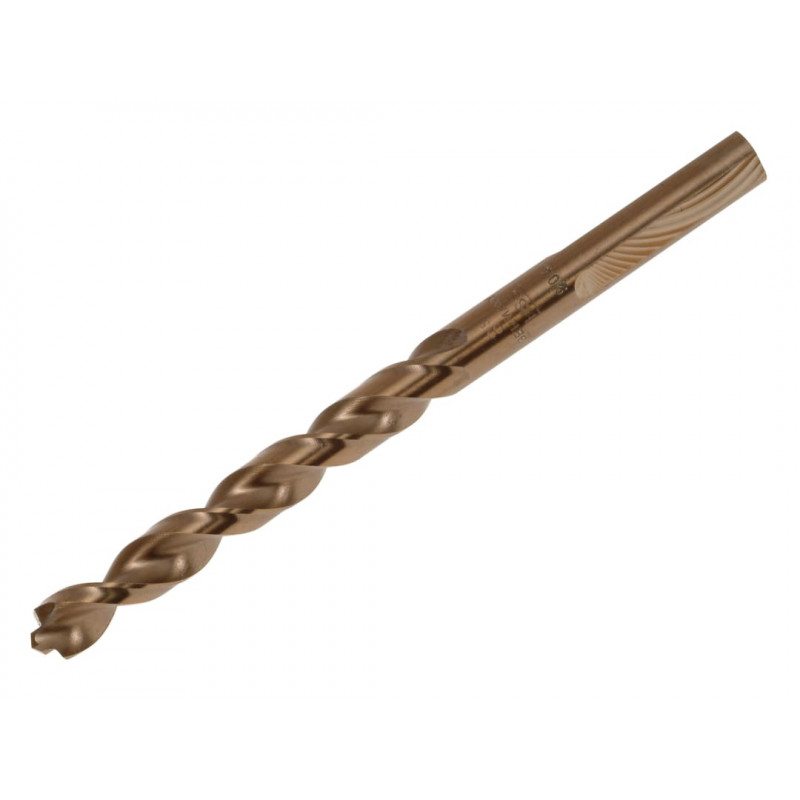 Extreme 2 Metal Drill Bits (10) 7.0mm OL:109mm WL:66mm Extreme 2 Metal Drill Bits (10) 7.0mm OL:109mm WL:66mm