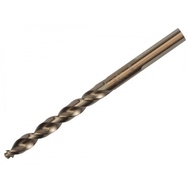 Extreme 2 Metal Drill Bits (10) 7.5mm OL:109mm WL:66mm Extreme 2 Metal Drill Bits (10) 7.5mm OL:109mm WL:66mm