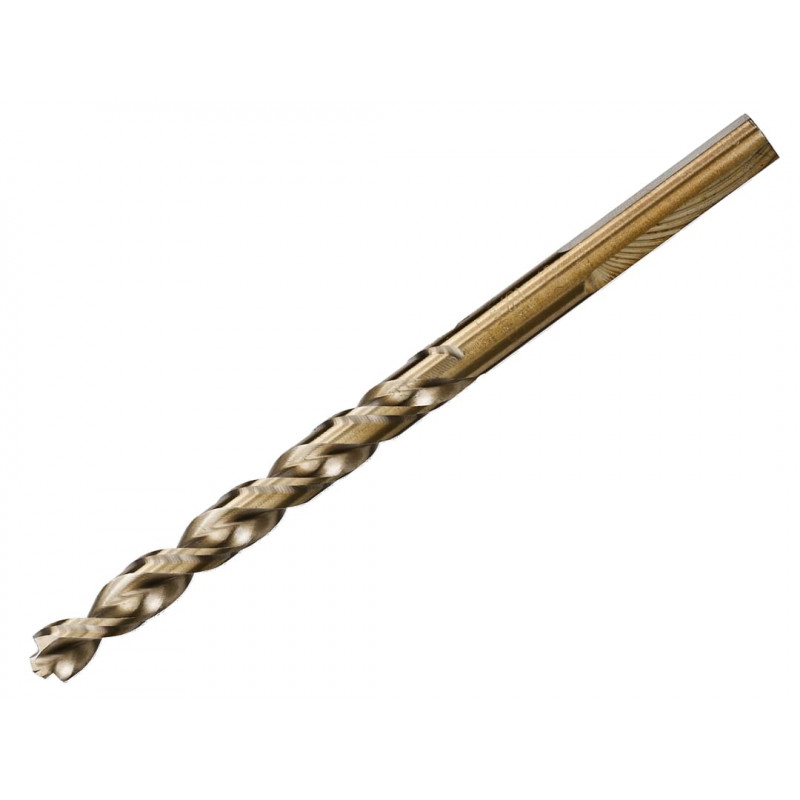Extreme 2 Metal Drill Bits (10) 8.0mm OL:117mm WL:72mm Extreme 2 Metal Drill Bits (10) 8.0mm OL:117mm WL:72mm