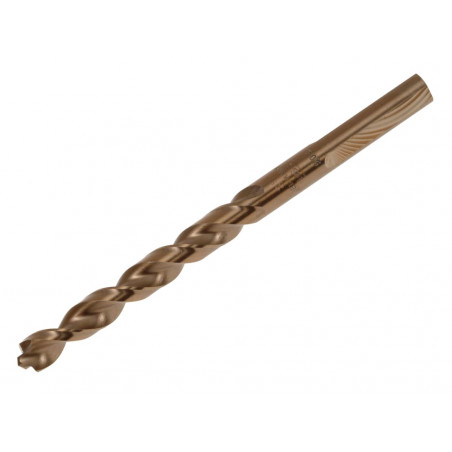 Extreme 2 Metal Drill Bits (10) 8.5mm OL:117mm WL:72mm