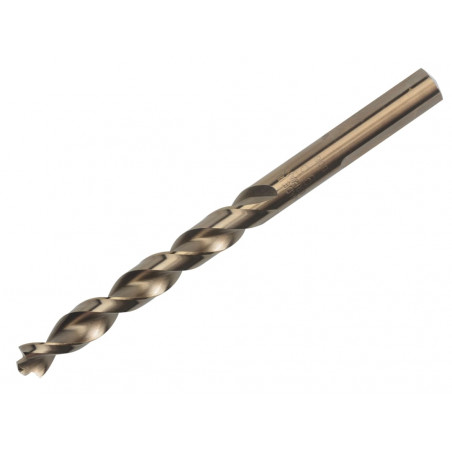 Extreme 2 Metal Drill Bits (10) 9.5mm OL:125mm WL:78mm
