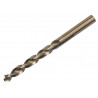 Extreme 2 Metal Drill Bits (10) 9.5mm OL:125mm WL:78mm