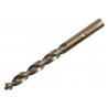 Extreme 2 Metal Drill Bits (10) 12.5mm OL:151mm WL:98mm