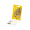 DT5921 Extreme Metal Drill Bit Set, 10 Piece