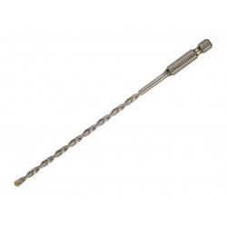 Impact Multi Material Drill Bit 6.0mm