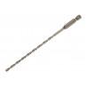 Impact Multi Material Drill Bit 6.0mm
