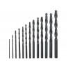 DT5912 HSS Jobber Drill Bit Set, 13 Piece
