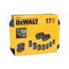 DT5929 Extreme Metal Drill Bit Set, 29 Piece
