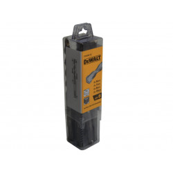 DT60300 SDS Drill Bit Set, 8 Piece