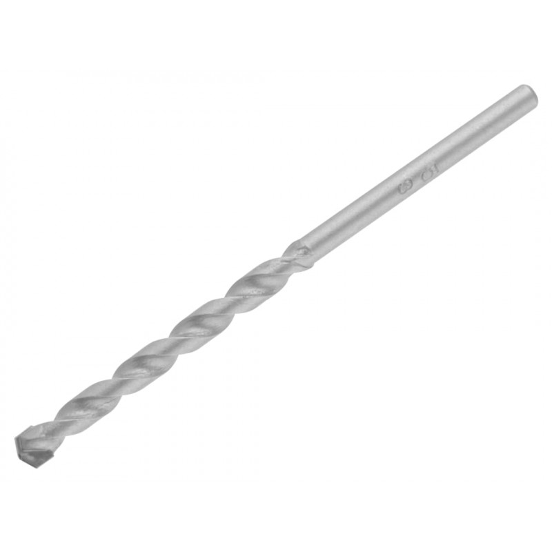 Masonry Drill Bit 5.0mm OL:85mm WL:44mm Masonry Drill Bit 5.0mm OL:85mm WL:44mm