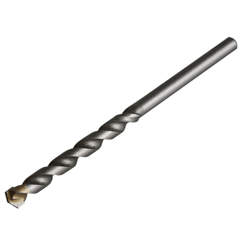 Masonry Drill Bit 8.0mm OL:120mm WL:67mm Masonry Drill Bit 8.0mm OL:120mm WL:67mm
