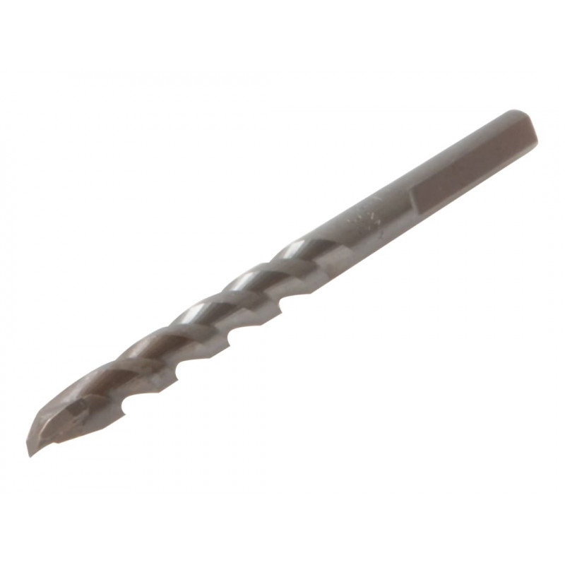 Multi-Material Drill Bit 3.0mm OL:113mm WL:83mm Multi-Material Drill Bit 3.0mm OL:113mm WL:83mm