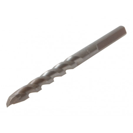 Multi-Material Drill Bit 3.0mm OL:113mm WL:83mm