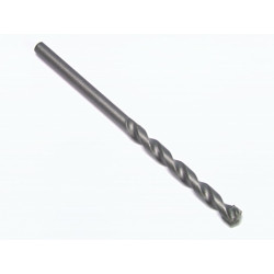 Masonry Drill Bit 10.0mm OL:120mm WL:67mm