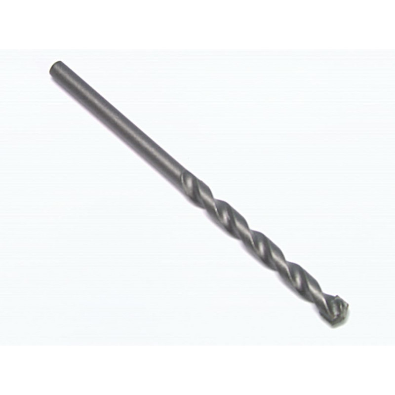 Masonry Drill Bit 10.0mm OL:120mm WL:67mm Masonry Drill Bit 10.0mm OL:120mm WL:67mm