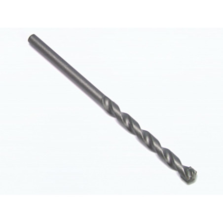 Masonry Drill Bit 10.0mm OL:120mm WL:67mm