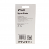 XTrade JT101D Clean for Wood Jigsaw Blades (Pack of 5)