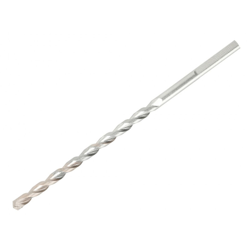 Multi-Material Drill Bit 6.0mm OL:200mm WL:170mm Multi-Material Drill Bit 6.0mm OL:200mm WL:170mm