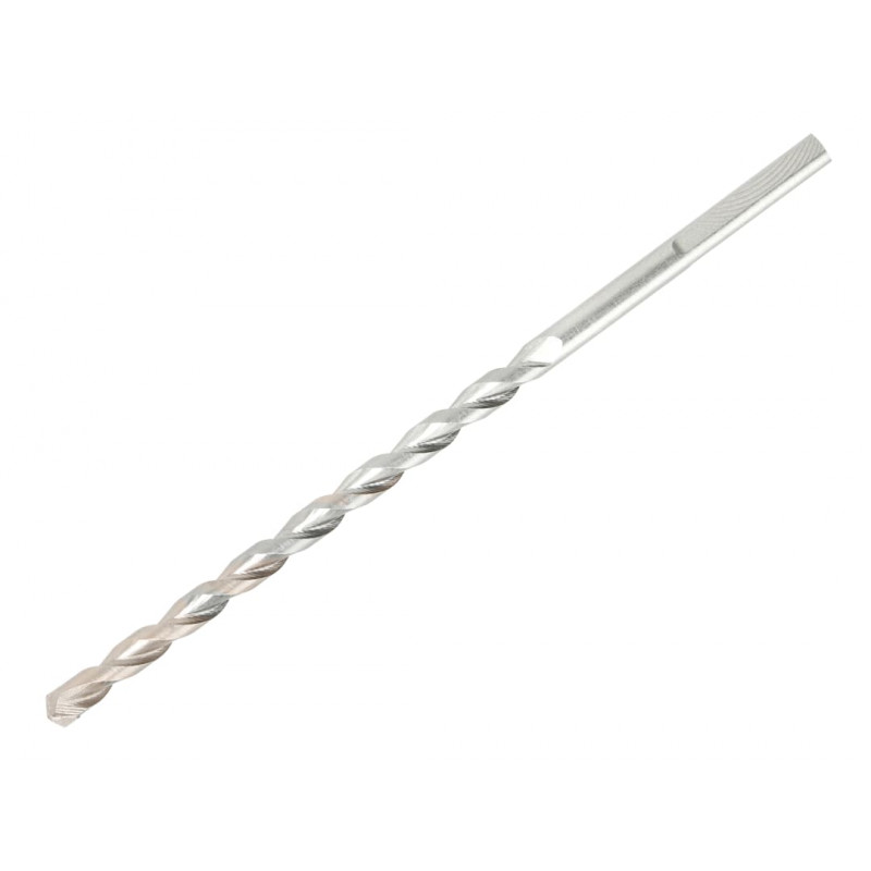 Multi-Material Drill Bit 8.0mm OL:200mm WL:170mm Multi-Material Drill Bit 8.0mm OL:200mm WL:170mm