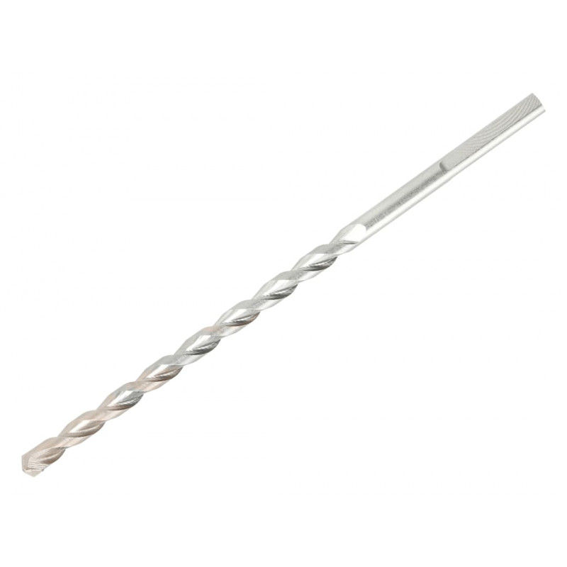Multi-Material Drill Bit 10.0mm OL:200mm WL:170mm Multi-Material Drill Bit 10.0mm OL:200mm WL:170mm