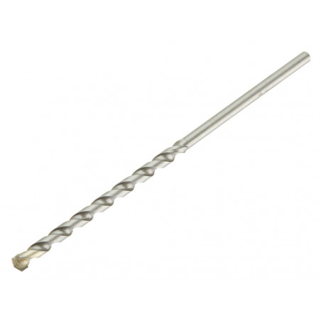 Masonry Drill Bit 6.0mm OL:150mm WL:82mm