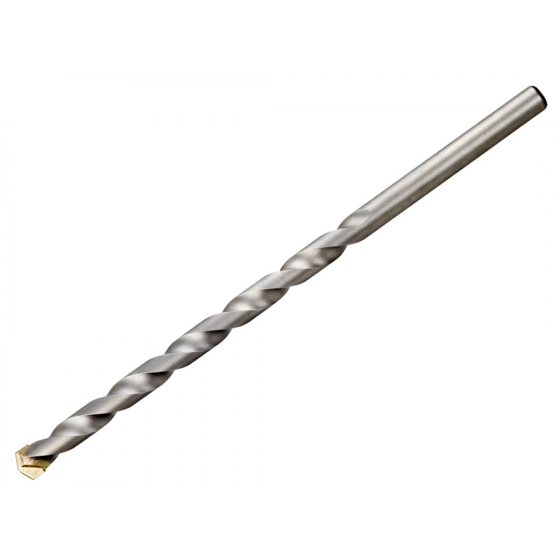 Masonry Drill Bit 10.0mm OL:150mm WL:82mm Masonry Drill Bit 10.0mm OL:150mm WL:82mm