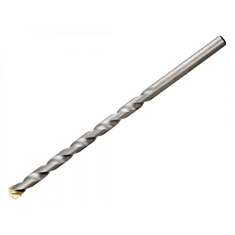 Masonry Drill Bit 8.0mm OL:150mm WL:82mm Masonry Drill Bit 8.0mm OL:150mm WL:82mm