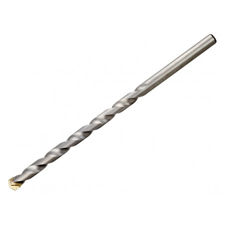 Masonry Drill Bit 8.0mm OL:150mm WL:82mm
