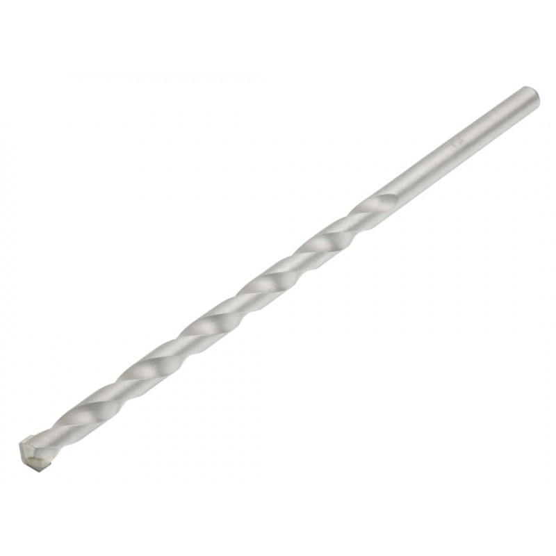 Masonry Drill Bit 10.0mm OL:200mm WL:135mm
