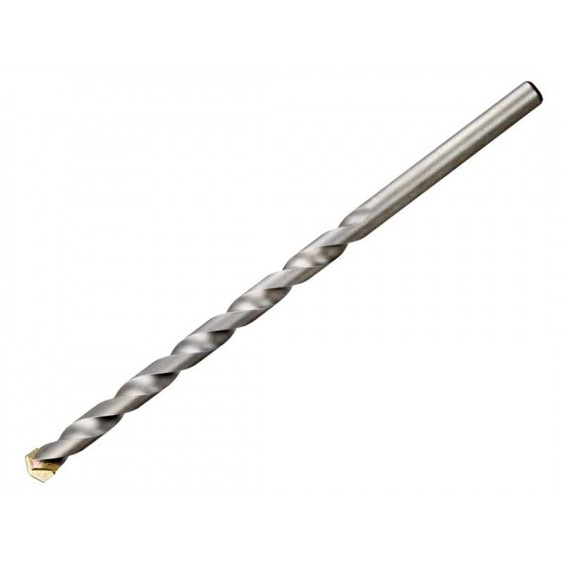 Masonry Drill Bit 8.0mm OL:400mm WL:230mm Masonry Drill Bit 8.0mm OL:400mm WL:230mm