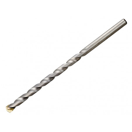 Masonry Drill Bit 8.0mm OL:400mm WL:230mm