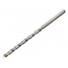 Masonry Drill Bit 8.0mm OL:400mm WL:230mm