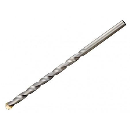 Masonry Drill Bit 10.0mm OL:400mm WL:230mm