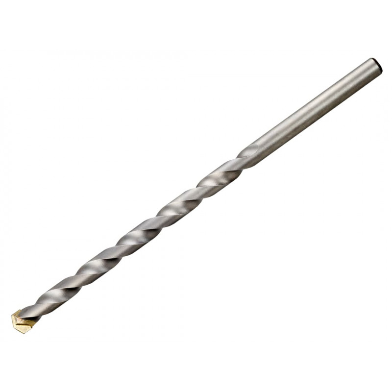 Masonry Drill Bit 14.0mm OL: 400mm WL: 230mm Masonry Drill Bit 14.0mm OL: 400mm WL: 230mm