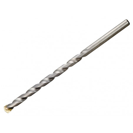 Masonry Drill Bit 14.0mm OL: 400mm WL: 230mm