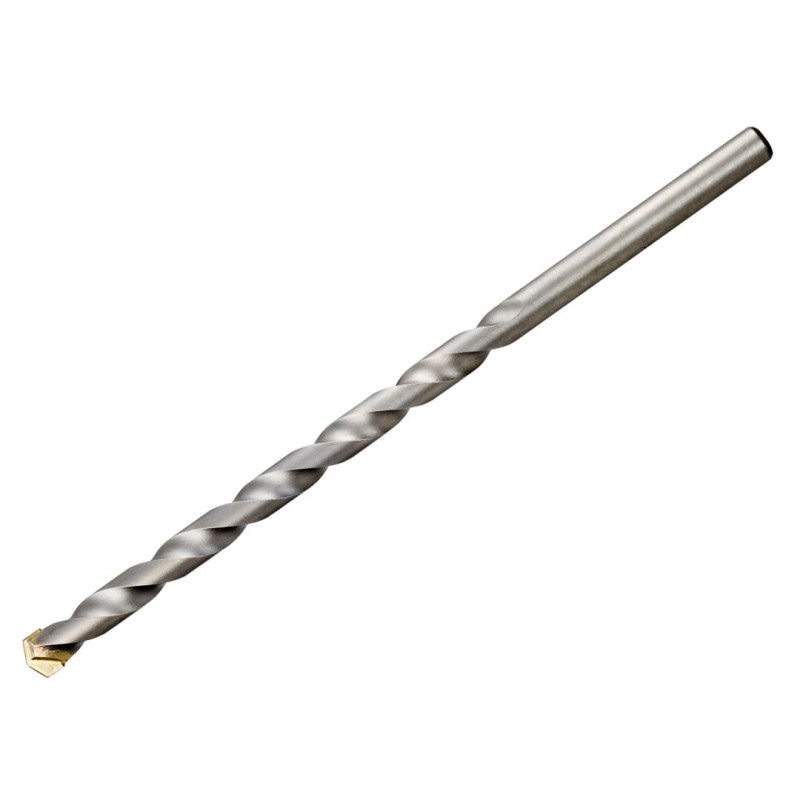 Masonry Drill Bit 12.0mm OL:400mm WL:230mm Masonry Drill Bit 12.0mm OL:400mm WL:230mm