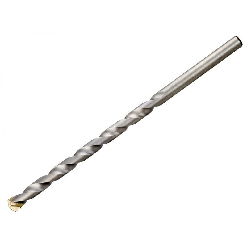 Masonry Drill Bit 16.0mm OL:400mm WL:230mm Masonry Drill Bit 16.0mm OL:400mm WL:230mm