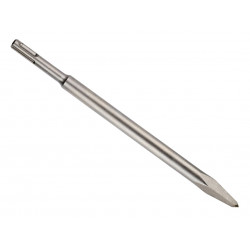 SDS Plus Steel Point Chisel 250mm