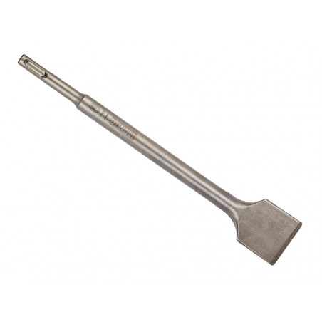 SDS Plus Steel Tile/Scaling Chisel 40 x 200mm